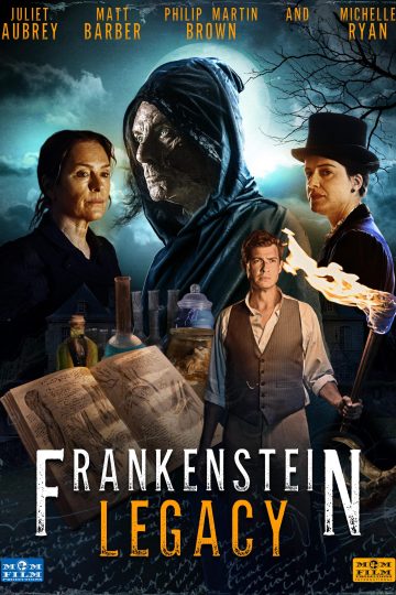 Frankenstein: Legacy ( 2024 )