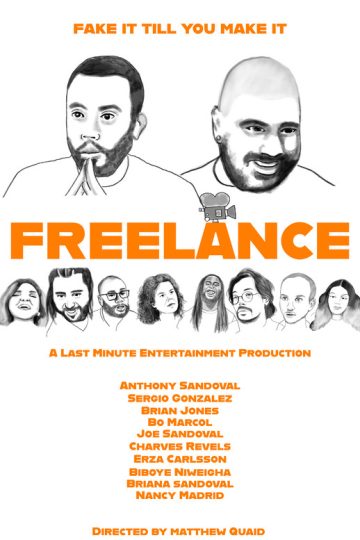 Freelance ( 2023 )