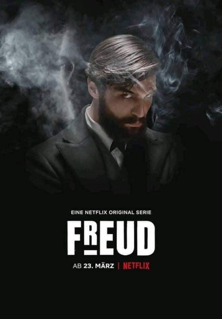 مسلسل Freud