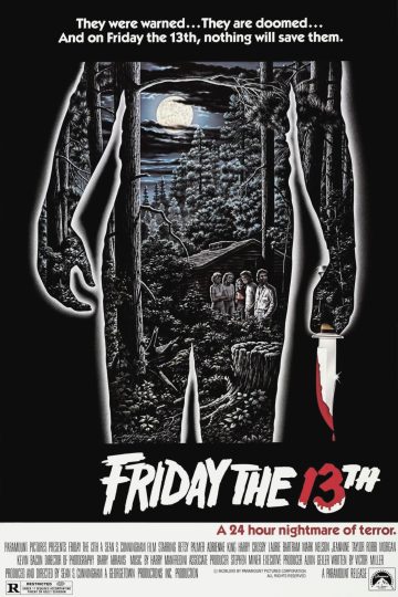 Friday the 13th ( 1980 )