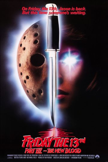 Friday the 13th: The New Blood ( 1988 )