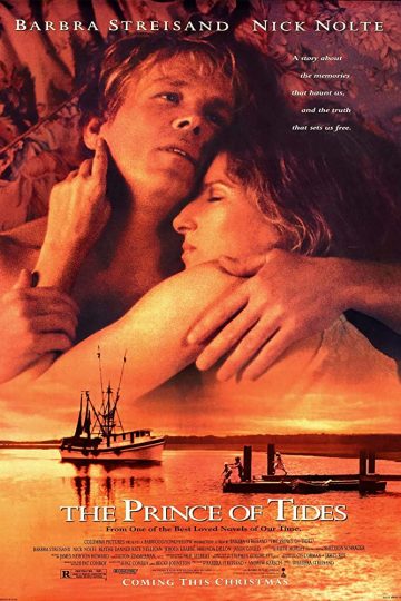 The Prince of Tides ( 1991 )