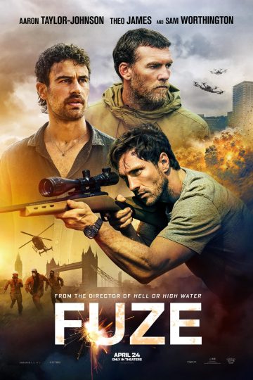 Fuze ( 2025 )