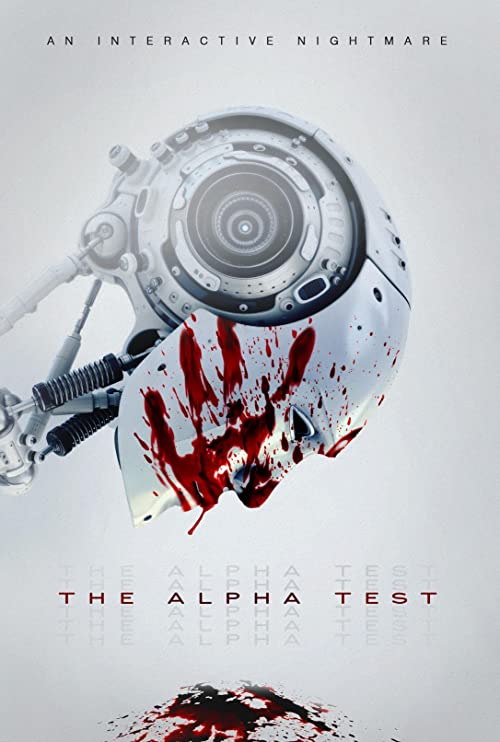 مشاهدة فيلم The Alpha Test 2020 اون لاين