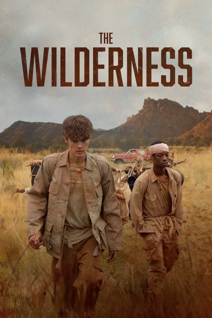 مشاهدة فيلم The Wilderness 2025 اون لاين