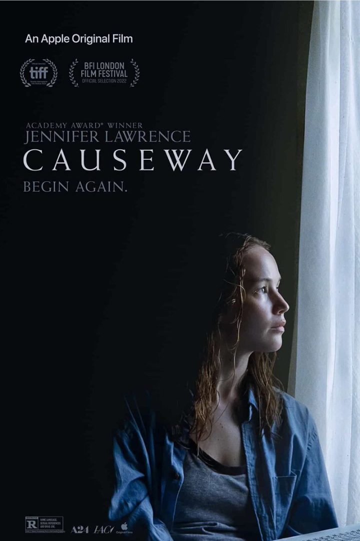 مشاهدة فيلم Causeway 2022 اون لاين
