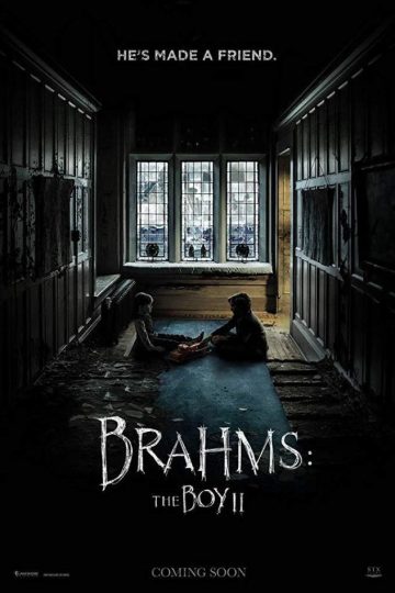 Brahms: The Boy II ( 2020 )