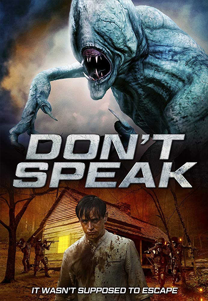 مشاهدة فيلم Silent Place 2020 اون لاين