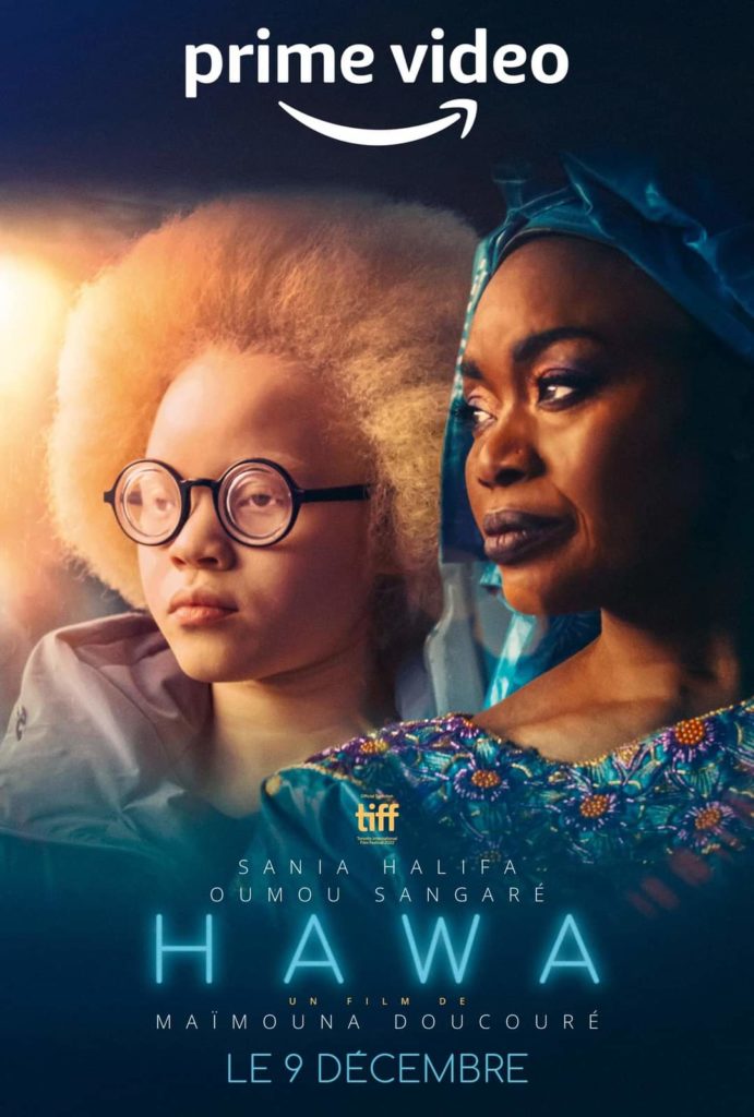 مشاهدة فيلم Hawa 2022 اون لاين