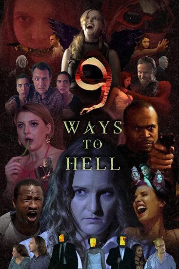 مشاهدة فيلم 9Ways to Hell 2022 اون لاين