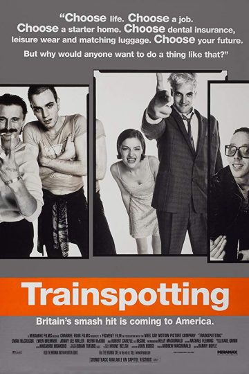 Trainspotting ( 1996 )