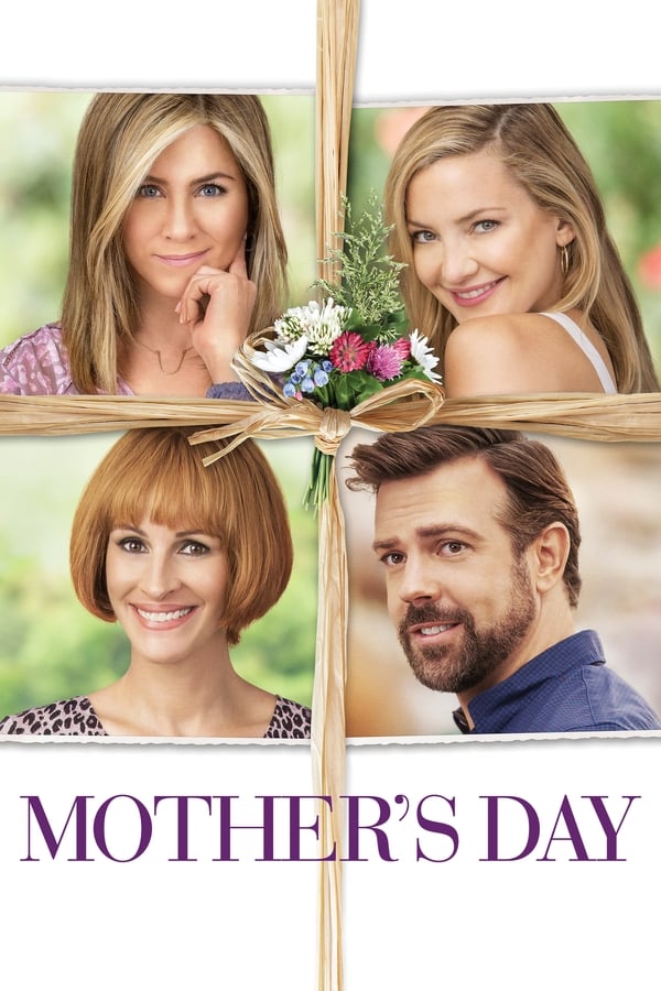 مشاهدة فيلم Mother's Day 2016 اون لاين