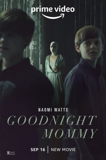 Goodnight Mommy ( 2022 )