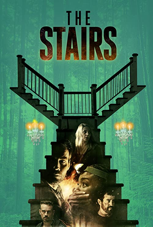 مشاهدة فيلم The Stairs 2021 اون لاين