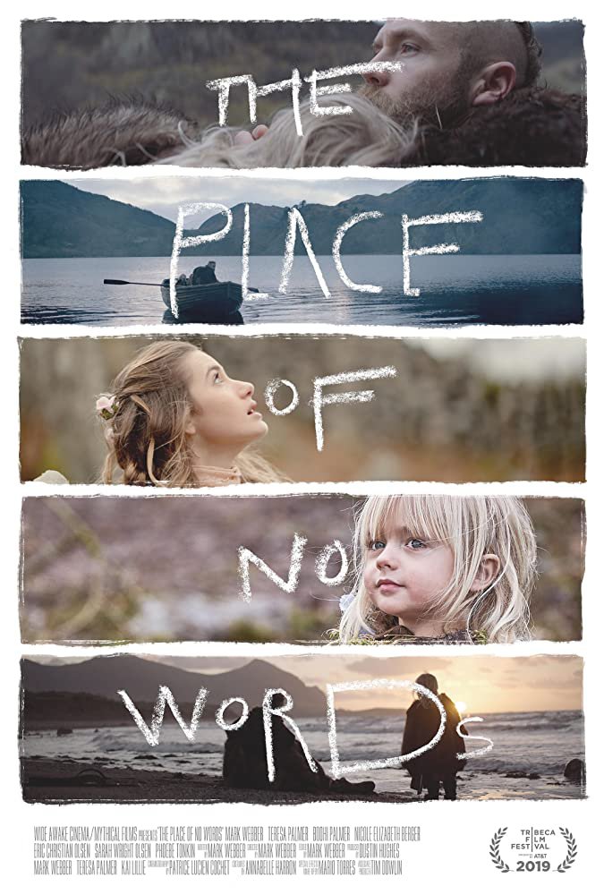 مشاهدة فيلم The Place of No Words 2019 اون لاين