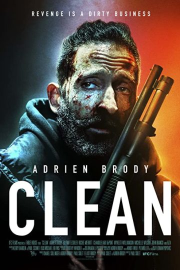 Clean ( 2021 )