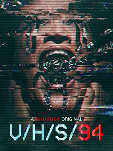 مشاهدة فيلم V/H/S/94 2021 اون لاين