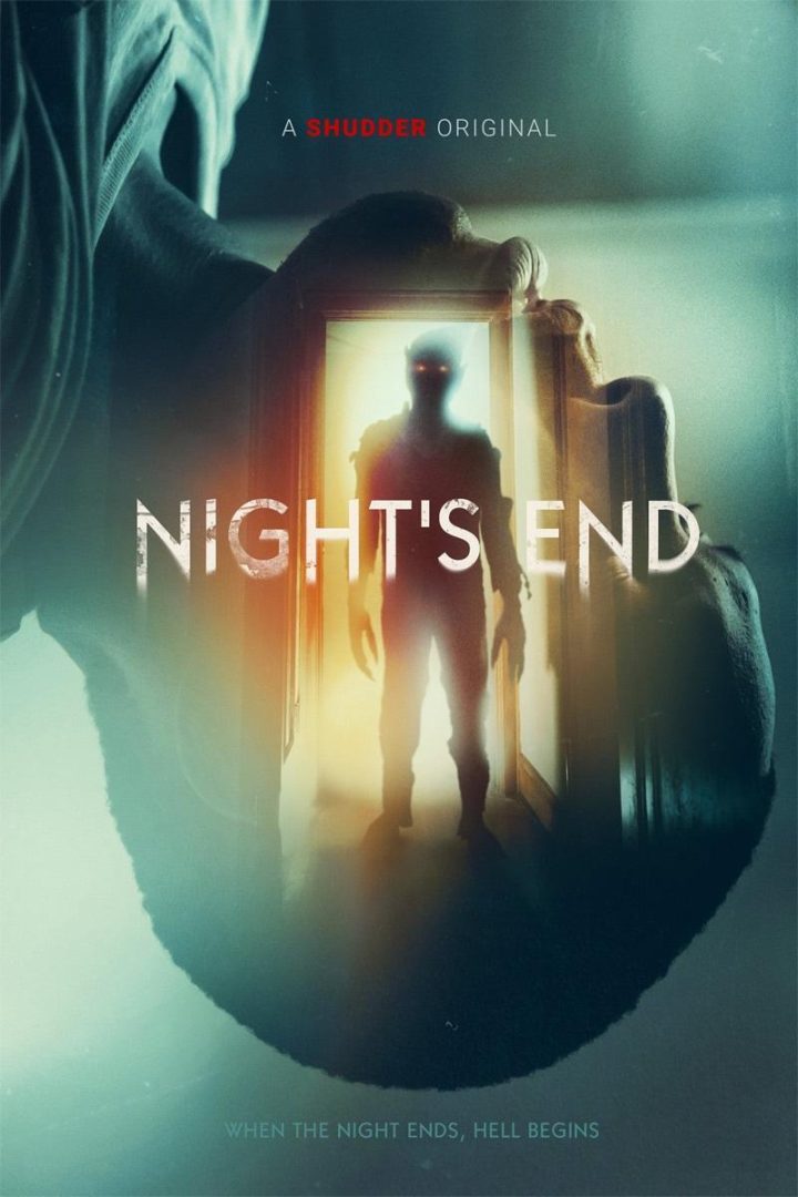 مشاهدة فيلم Night's End 2022 اون لاين