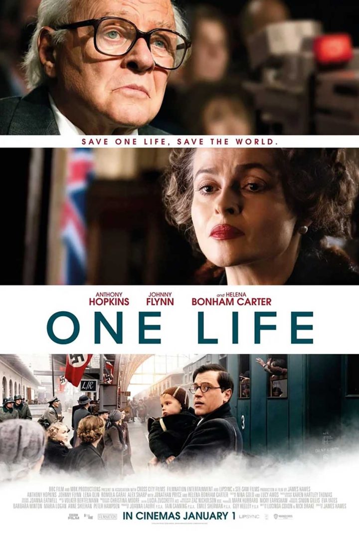 مشاهدة فيلم One Life 2023 اون لاين