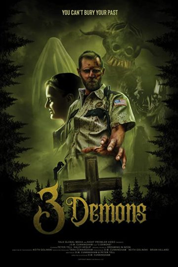 3Demons ( 2022 )