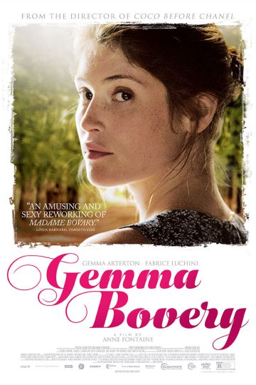Gemma Bovery ( 2014 )