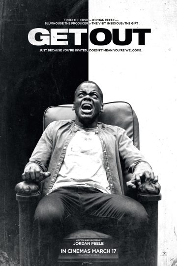 Get Out ( 2017 )