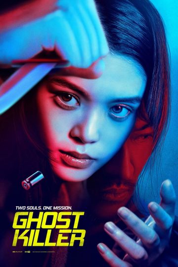 Ghost Killer ( 2025 )