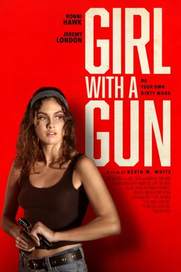 Girl with a Gun ( 2023 )