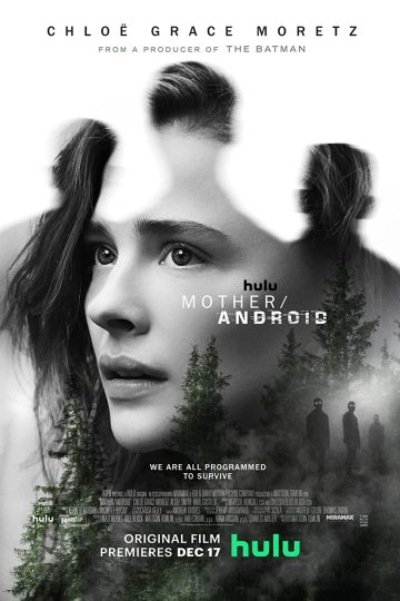 Mother/Android ( 2021 )