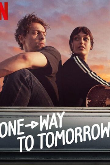 OneWay to Tomorrow ( 2020 )