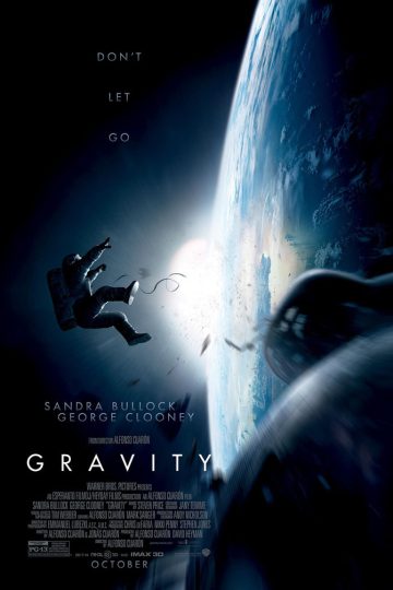 Gravity ( 2013 )