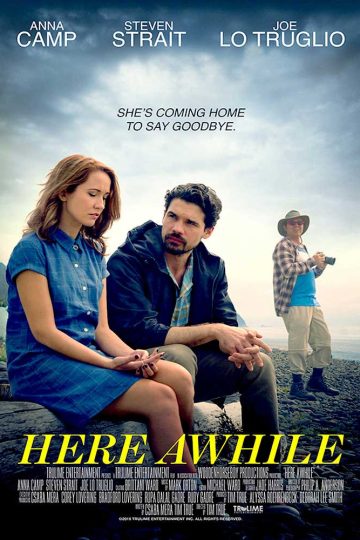 Here Awhile ( 2019 )