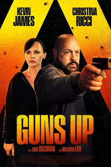Guns Up ( 2025 )