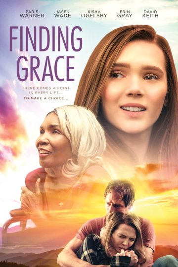 Finding Grace ( 2020 )