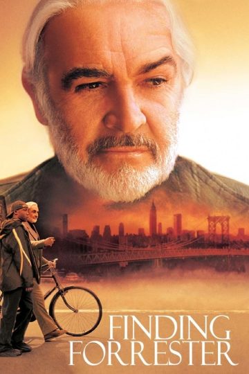 Finding Forrester ( 2000 )