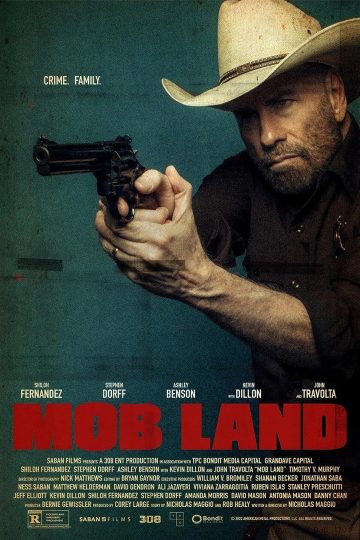 Mob Land ( 2023 )