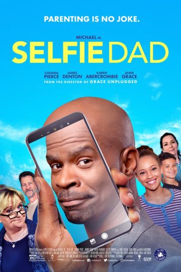 Selfie Dad ( 2020 )