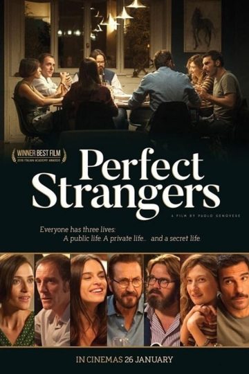 Perfect Strangers ( 2016 )