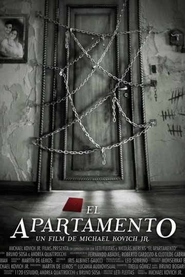 The Apartment ( 2023 )