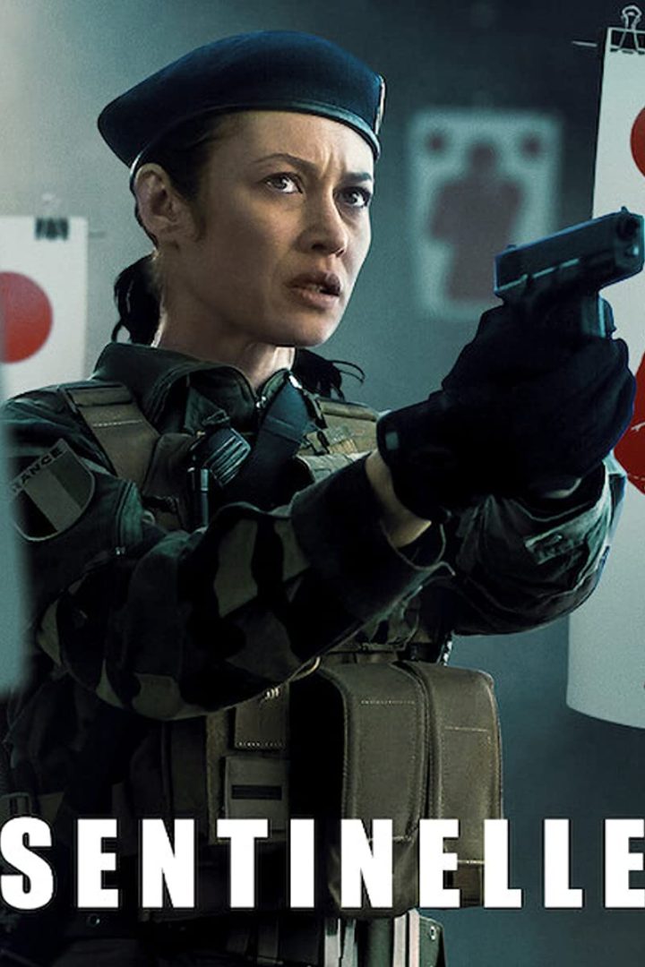 مشاهدة فيلم Sentinelle 2021 اون لاين