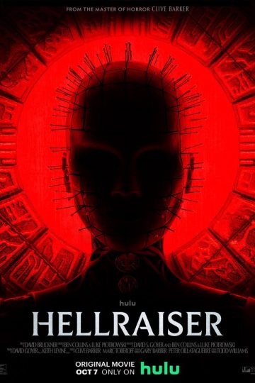 Hellraiser ( 2022 )