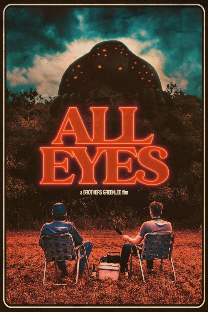 مشاهدة فيلم All Eyes 2022 اون لاين