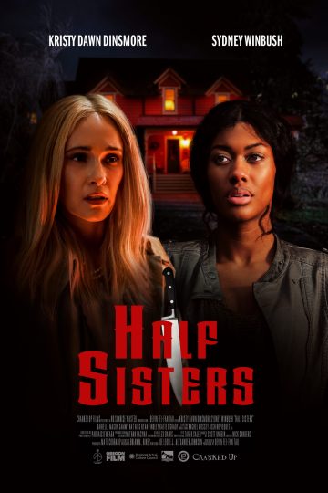 Half Sisters ( 2023 )