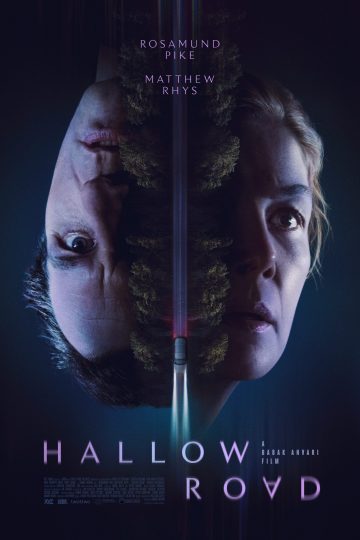 Hallow Road ( 2025 )