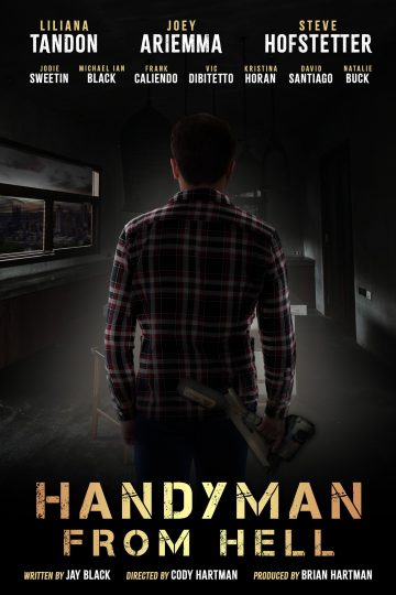 Handyman from Hell ( 2023 )