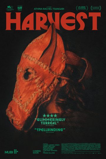 harvest ( 2024 )