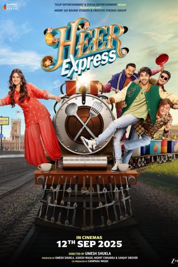 Heer Express ( 2025 )