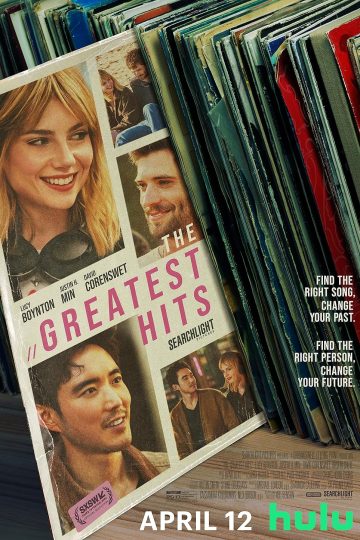The Greatest Hits ( 2024 )