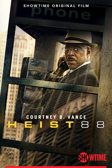 Heist 88 ( 2023 )