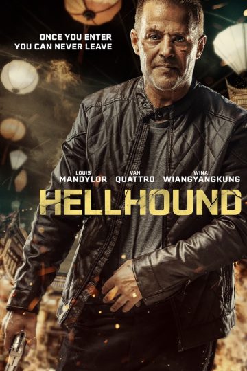 Hellhound ( 2024 )